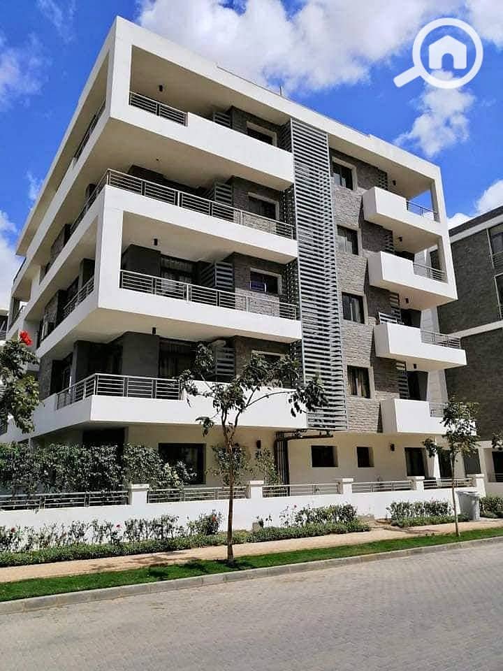 2 Taj city Compound - كومباوند تاج سيتي - Apartment for sale - شقة للبيع - New cairo التجمع الاول القاهره الجديدة ---. jpg