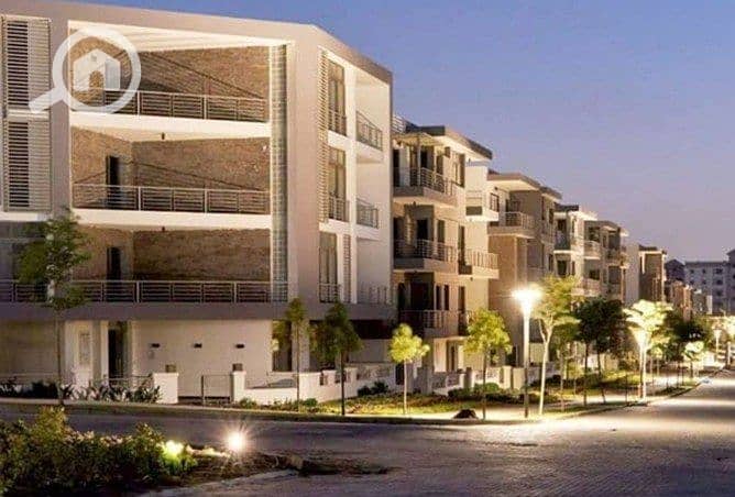 3 Taj city Compound - كومباوند تاج سيتي - Apartment for sale - شقة للبيع - New cairo التجمع الاول القاهره الجديدة --. jpg