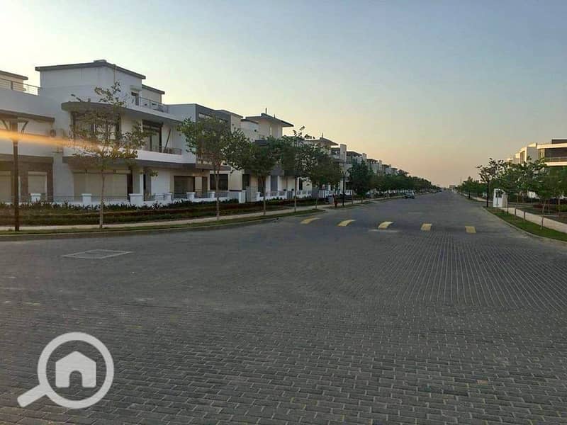 11 Taj city Compound - كومباوند تاج سيتي - Apartment for sale - شقة للبيع - New cairo التجمع الاول القاهره الجديدة 6. jpg