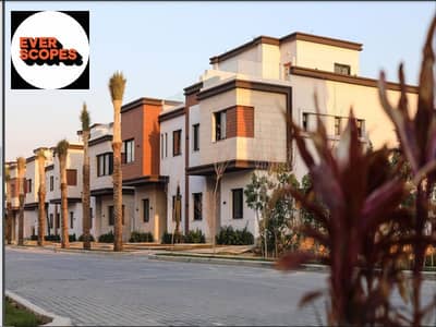 فلیٹ 1 غرفة نوم للبيع في القاهرة الجديدة، القاهرة - 867-9876-. png