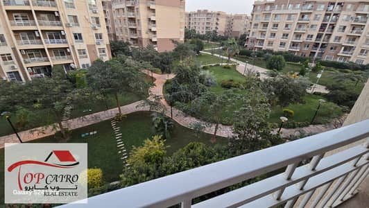 2 Bedroom Apartment for Sale in Madinaty, Cairo - WhatsApp Image 2025-12-07 at 2.53. 47 PM (4). jpeg