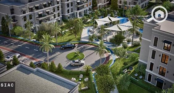 3 Bedroom Apartment for Sale in Sheikh Zayed, Giza - Screenshot 2025-12-07 153049. jpg