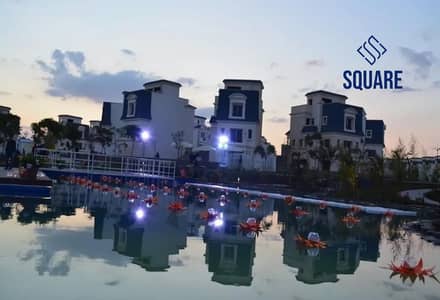 5 Bedroom iVilla for Sale in 6th of October, Giza - 7375960-7cb81o. jpg