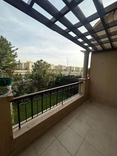 تاون هاوس 3 غرف نوم للايجار في القاهرة الجديدة، القاهرة - 1. jpeg