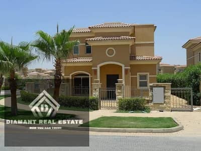 5 Bedroom Villa for Sale in Mostakbal City, Cairo - WhatsApp Image 2025-07-08 at 2.22. 12 PM. jpeg 5 Bedroom Villa for Sale in Mostakbal City, Cairo - WhatsApp Image 2025-07-08 at 2.22. 12 PM. jpeg