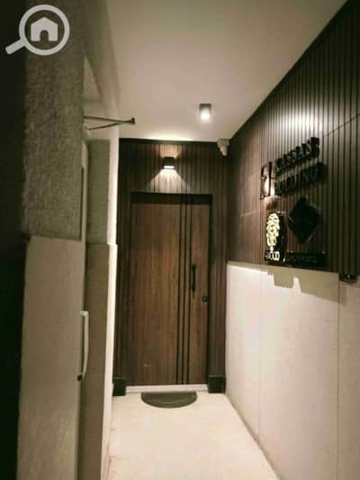 Office for Rent in Nasr City, Cairo - IMG20251104144510. jpg Office for Rent in Nasr City, Cairo - IMG20251104144510. jpg