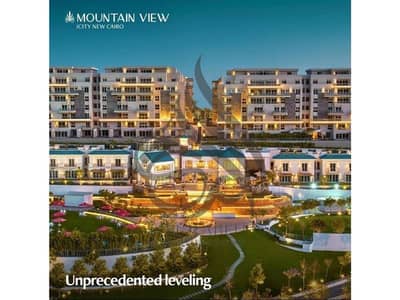 3 Bedroom Apartment for Sale in New Cairo, Cairo - IMG-20250730-WA0146. jpg