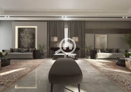 3 Bedroom Flat for Sale in 6th of October, Giza - 3-2-1-1030x729-2. jpg 3 Bedroom Flat for Sale in 6th of October, Giza - 3-2-1-1030x729-2. jpg