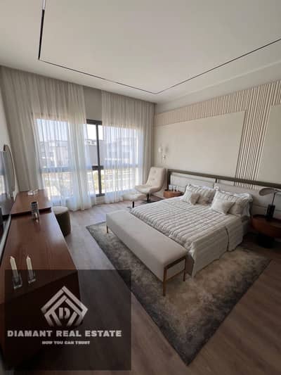 دوبلكس 5 غرف نوم للبيع في العاصمة الإدارية الجديدة، القاهرة - WhatsApp Image 2025-10-15 at 4.41. 38 PM (3). jpeg دوبلكس 5 غرف نوم للبيع في العاصمة الإدارية الجديدة، القاهرة - WhatsApp Image 2025-10-15 at 4.41. 38 PM (3). jpeg