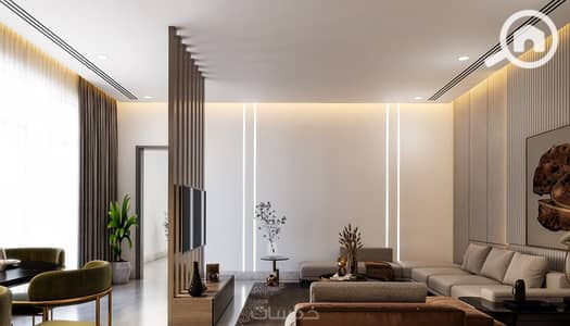 3 Bedroom Apartment for Sale in 6th of October, Giza - b0964f4132cb064136a9bba8ddf65b5d. jpg