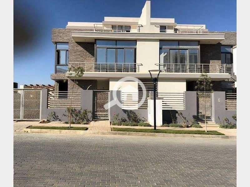 9 Taj city Compound - كومباوند تاج سيتي - Apartment for sale - شقة للبيع - New cairo التجمع الاول القاهره الجديدة1. jpg