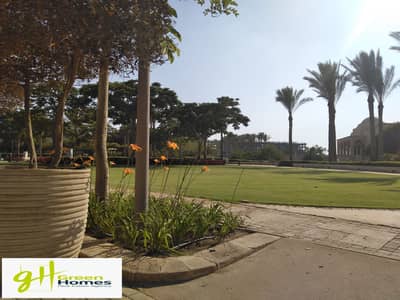 تاون هاوس 3 غرف نوم للبيع في المقطم، القاهرة - IMG_20200727_155754. jpg