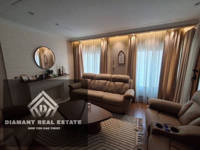 3 Bedroom Flat for Sale in Katameya, Cairo - WhatsApp Image 2025-07-29 at 3.35. 04 PM. jpeg