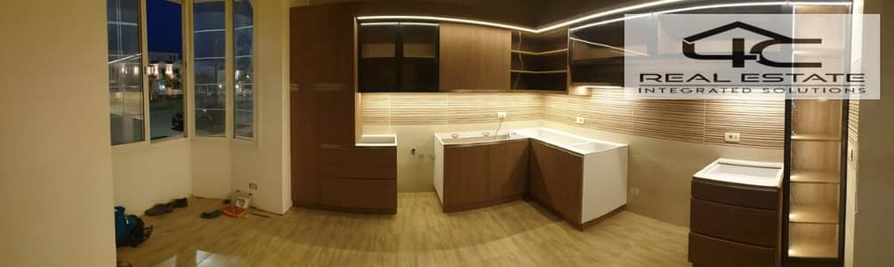 4 Bedroom Townhouse for Rent in 6th of October, Giza - WhatsApp Image 2025-12-04 at 1.54. 29 PM. jpeg