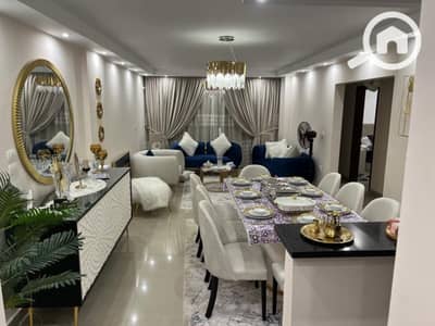 3 Bedroom Apartment for Sale in New Cairo, Cairo - WhatsApp Image 2025-12-06 at 11.42. 41. jpeg