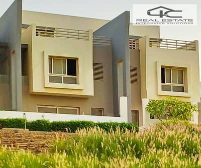 3 Bedroom Townhouse for Sale in New Cairo, Cairo - 7. jpg 3 Bedroom Townhouse for Sale in New Cairo, Cairo - 7. jpg