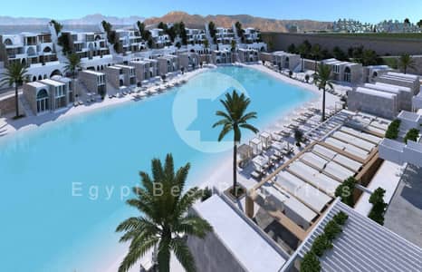 3 Bedroom Twin House for Sale in Ain Sukhna, Suez - IMG-20250510-WA0204. jpg