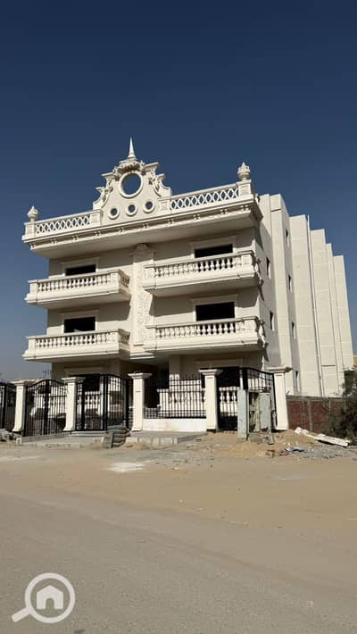 3 Bedroom Flat for Sale in Shorouk City, Cairo - 5fee6e04-2953-430f-b985-bf3721f849aa. jpg