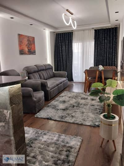 3 Bedroom Apartment for Rent in New Cairo, Cairo - WhatsApp Image 2025-12-07 at 1.28. 53 PM. jpeg