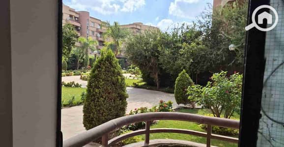 2 Bedroom Apartment for Rent in New Cairo, Cairo - 1000678263. jpg