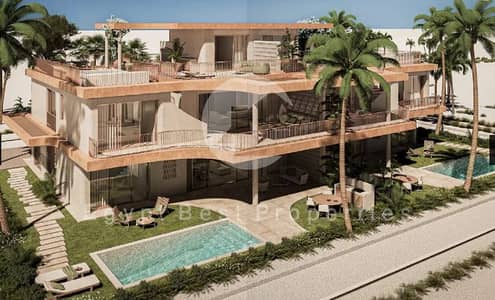 3 Bedroom Twin House for Sale in North Coast, Matruh - Capturekjk. PNG