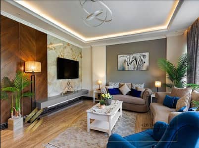 شقة 3 غرف نوم للايجار في القاهرة الجديدة، القاهرة - WhatsApp Image 2025-11-30 at 1.42. 37 PM. jpeg شقة 3 غرف نوم للايجار في القاهرة الجديدة، القاهرة - WhatsApp Image 2025-11-30 at 1.42. 37 PM. jpeg