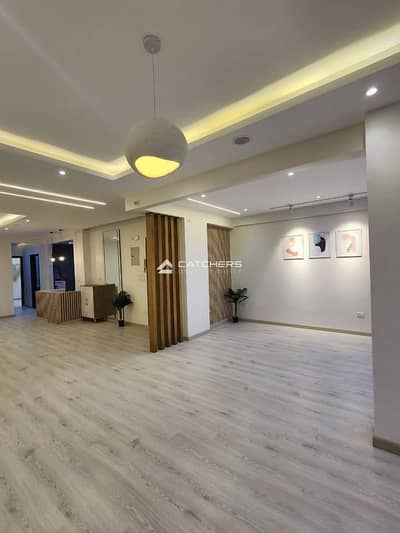 2 Bedroom Apartment for Sale in New Cairo, Cairo - 514704849_122112021686917370_2391575351612606182_n. jpg