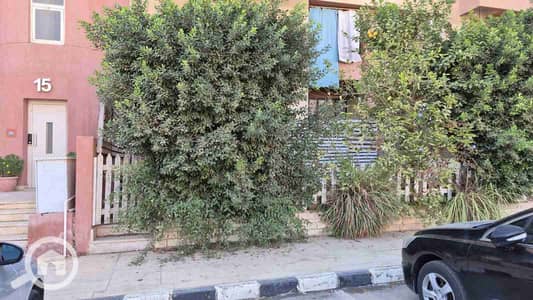 2 Bedroom Apartment for Rent in New Cairo, Cairo - 39802. jpg