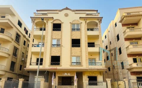 2 Bedroom Flat for Sale in New Cairo, Cairo - WhatsApp Image 2025-12-04 at 22.11. 28_b5c0392c. jpg