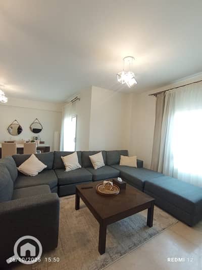 4 Bedroom Apartment for Rent in New Cairo, Cairo - IMG-20251207-WA0232. jpg