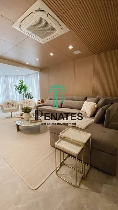 3 Bedroom Flat for Sale in New Capital City, Cairo - Inspo Sala De Estar 🤎. jpeg 3 Bedroom Flat for Sale in New Capital City, Cairo - Inspo Sala De Estar 🤎. jpeg