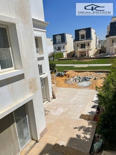 تاون هاوس 4 غرف نوم للايجار في 6 أكتوبر، الجيزة - WhatsApp Image 2025-12-04 at 1.54. 12 PM. jpeg تاون هاوس 4 غرف نوم للايجار في 6 أكتوبر، الجيزة - WhatsApp Image 2025-12-04 at 1.54. 12 PM. jpeg