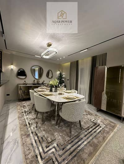 فلیٹ 3 غرف نوم للبيع في القاهرة الجديدة، القاهرة - e3c3c718-fe97-44c8-9213-347d81b4718f. jpeg