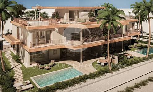 4 Bedroom Twin House for Sale in North Coast, Matruh - Capture. PNG