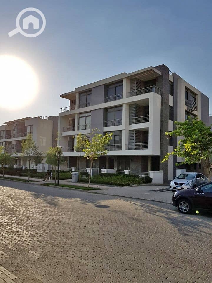 3 Taj city Compound - كومباوند تاج سيتي - Apartment for sale - شقة للبيع - New cairo التجمع الاول القاهره الجديدة 28. jpg