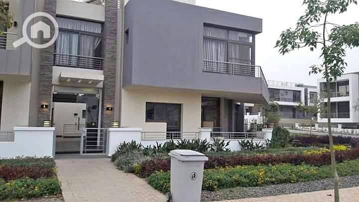 8 Taj city Compound - كومباوند تاج سيتي - Apartment for sale - شقة للبيع - New cairo التجمع الاول القاهره الجديدة 47. jpg