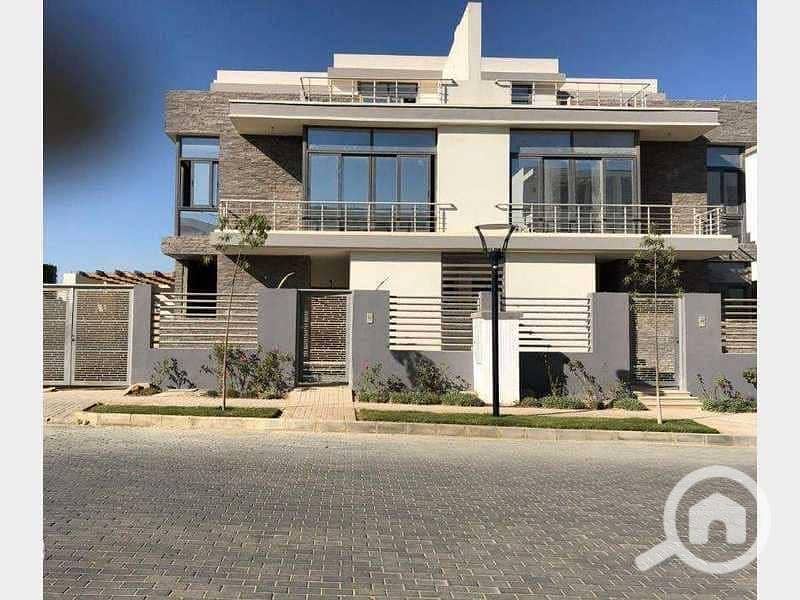 10 Taj city Compound - كومباوند تاج سيتي - Apartment for sale - شقة للبيع - New cairo التجمع الاول القاهره الجديدة1. jpg