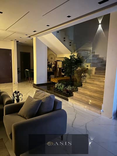 4 Bedroom Villa for Sale in Sheikh Zayed, Giza - WhatsApp Image 2025-10-27 at 14.23. 38 (2). jpeg