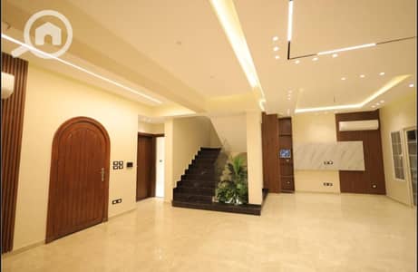 3 Bedroom Twin House for Rent in New Cairo, Cairo - WhatsApp Image 2025-12-07 at 4.51. 12 PM. jpeg