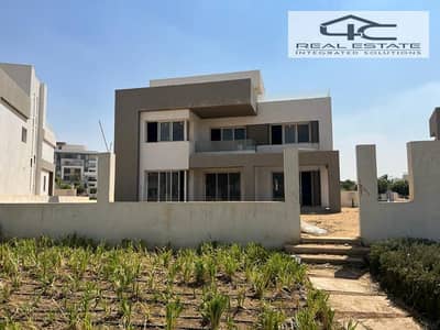 فیلا 3 غرف نوم للبيع في القاهرة الجديدة، القاهرة - WhatsApp Image 2023-06-21 at 3.54. 33 PM (3). jpg