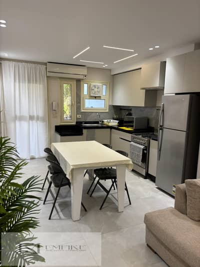 شقة 1 غرفة نوم للايجار في القاهرة الجديدة، القاهرة - WhatsApp Image 2025-12-07 at 12.22. 22 PM (1). jpeg