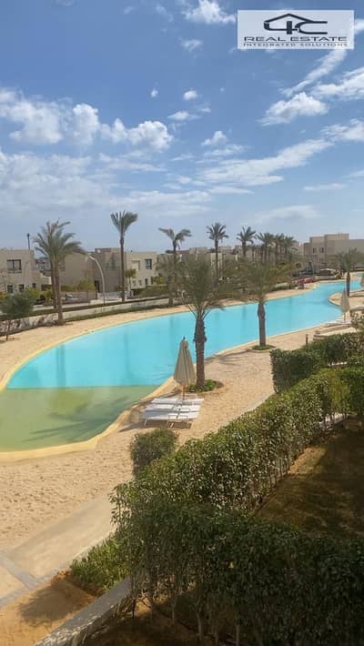 2 Bedroom Chalet for Sale in North Coast, Matruh - WhatsApp Image 2025-11-25 at 5.22. 18 PM (1). jpeg