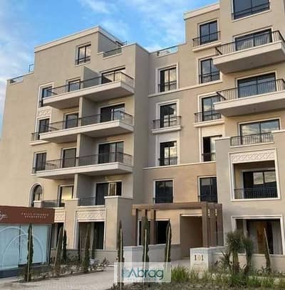 فلیٹ 3 غرف نوم للبيع في الشيخ زايد، الجيزة - شس (7). jpg