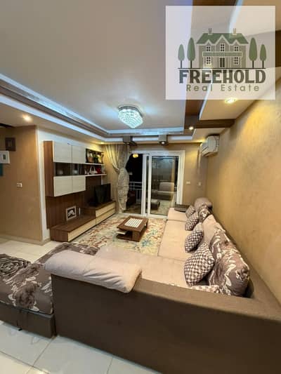 2 Bedroom Apartment for Rent in Madinaty, Cairo - WhatsApp Image 2025-12-07 at 4.53. 53 PM. jpeg