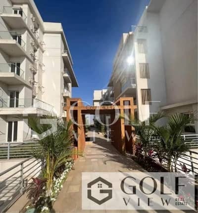 2 Bedroom Flat for Sale in New Cairo, Cairo - 7. jpg