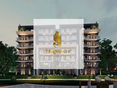 1 Bedroom Apartment for Sale in Mostakbal City, Cairo - 2aa68133-43b5-4519-9272-00a116f037d7. jpg