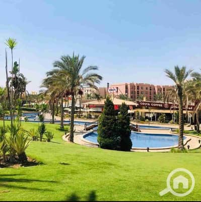 فلیٹ 2 غرفة نوم للايجار في القاهرة الجديدة، القاهرة - IMG-20251207-WA0080. jpg