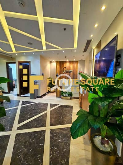 Office for Rent in New Cairo, Cairo - WhatsApp Image 2025-11-05 at 5.06. 11 PM. jpeg