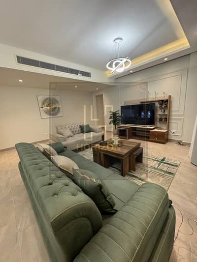 3 Bedroom Apartment for Rent in New Cairo, Cairo - WhatsApp Image 2025-12-07 at 4.57. 11 PM (1). jpeg 3 Bedroom Apartment for Rent in New Cairo, Cairo - WhatsApp Image 2025-12-07 at 4.57. 11 PM (1). jpeg