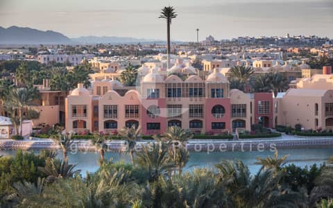 شاليه 1 غرفة نوم للبيع في الغردقة، البحر الأحمر - C03A9533. jpg